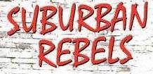 logo Suburban Rebels